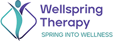Welspring Therapy Logo